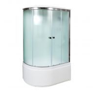 Душевая кабина Deto D120S R 120x80x220