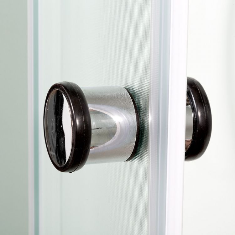 Душевая кабина Deto D120S R 120x80x220 Душевая кабина Deto D120S R 120x80x220