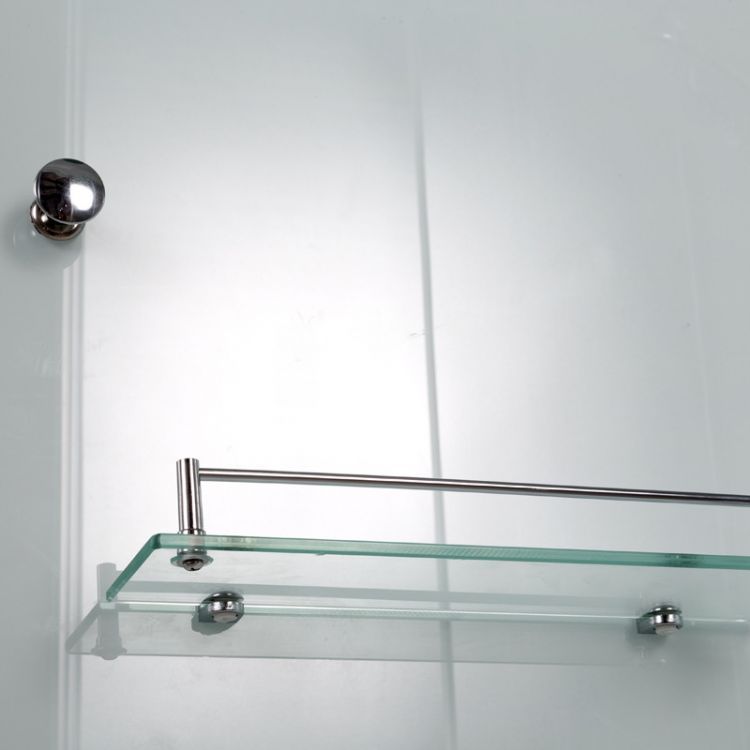 Душевая кабина Deto D120S R 120x80x220 Душевая кабина Deto D120S R 120x80x220