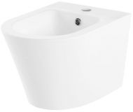 Биде Lavinia Boho Biore 33040060 подвесное цвет Белый