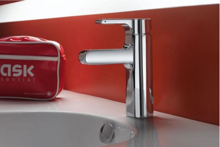 Смеситель для раковины Jacob Delafon Singulier E10496-CP