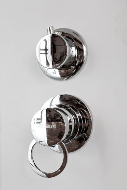 Душевая кабина Deto D279 90x90x210 Душевая кабина Deto D279 90x90x210