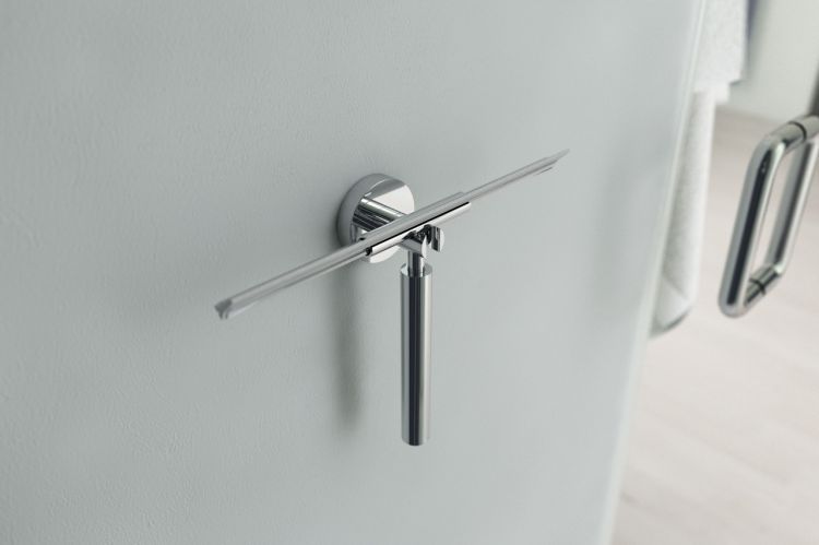 Держатель со стеклоочистителем HAR 046