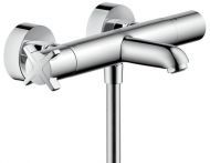 Axor Citterio E, Термостат для ванны, внешний монтаж, цвет: хром