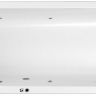 Акриловая ванна Whitecross Wave 160x70 0101.160070.100.LINENANO.CR с гидромассажем