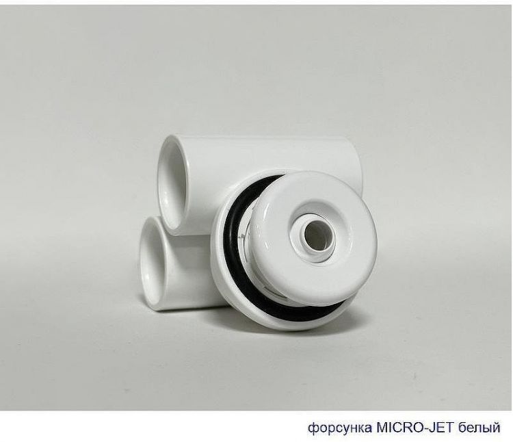 Акриловая ванна Whitecross Layla 180x80 0102.180080.100.ULTRA.WH с гидромассажем