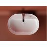 Умывальник накладной CERAMICANOVA MODO CN2004