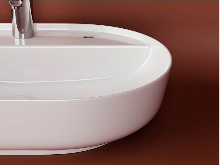 Умывальник накладной CERAMICANOVA MODO CN2004 Умывальник накладной CERAMICANOVA MODO CN2004