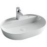 Умывальник накладной CERAMICANOVA MODO CN2004