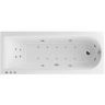 Акриловая ванна Excellent Aurum Slim 170x70 WAEX.AUR17S.LUX.CR с гидромассажем Акриловая ванна Excellent Aurum Slim 170x70 WAEX.AUR17S.LUX.CR с гидромассажем