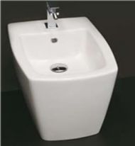 Биде AXA X-Tre 19020/FI010, приставное Биде AXA X-Tre 19020/FI010, приставное