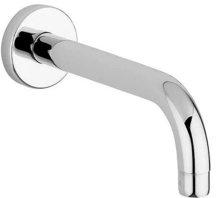 Излив для смесителя Giulini Futuro F3222-25 Хром