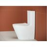 Унитаз Ceramicanova HIGHLIGHT компакт напольный CN1802