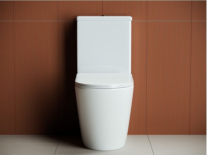 Унитаз Ceramicanova HIGHLIGHT компакт напольный CN1802 Унитаз Ceramicanova HIGHLIGHT компакт напольный CN1802
