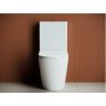 Унитаз Ceramicanova HIGHLIGHT компакт напольный CN1802