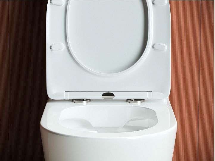 Унитаз Ceramicanova HIGHLIGHT компакт напольный CN1802 Унитаз Ceramicanova HIGHLIGHT компакт напольный CN1802