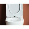 Унитаз Ceramicanova HIGHLIGHT компакт напольный CN1802