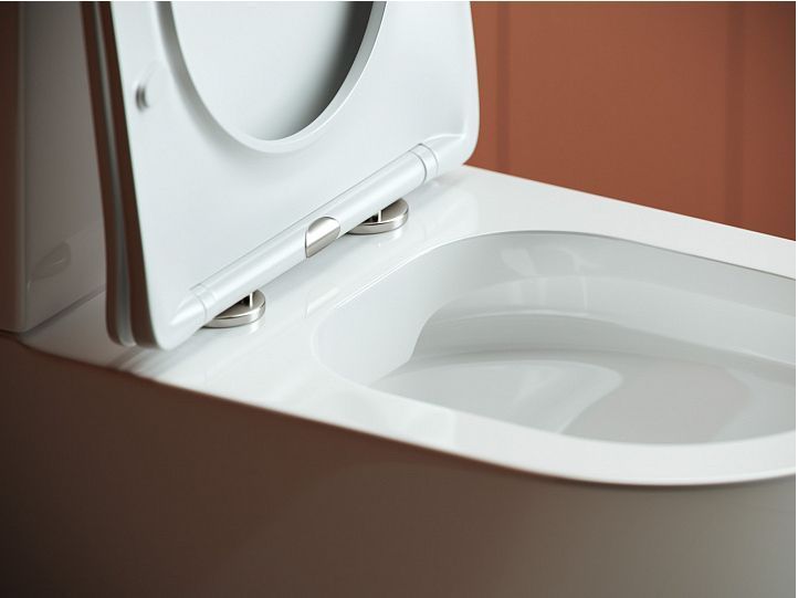 Унитаз Ceramicanova HIGHLIGHT компакт напольный CN1802 Унитаз Ceramicanova HIGHLIGHT компакт напольный CN1802