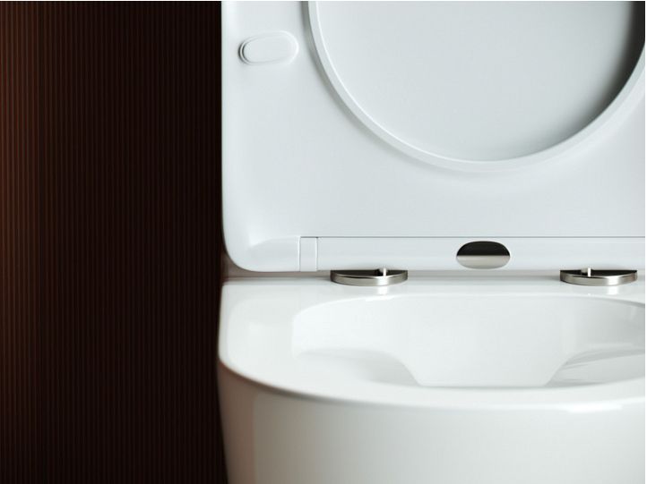 Унитаз Ceramicanova HIGHLIGHT компакт напольный CN1802 Унитаз Ceramicanova HIGHLIGHT компакт напольный CN1802