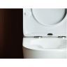 Унитаз Ceramicanova HIGHLIGHT компакт напольный CN1802