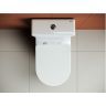 Унитаз Ceramicanova HIGHLIGHT компакт напольный CN1802