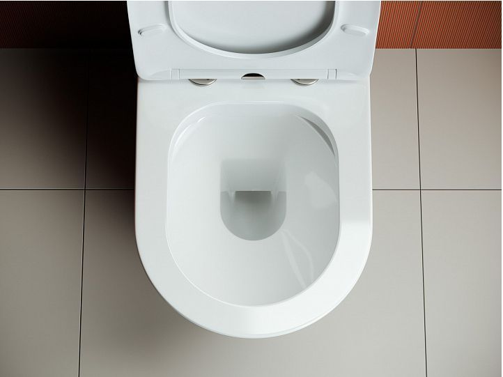 Унитаз Ceramicanova HIGHLIGHT компакт напольный CN1802 Унитаз Ceramicanova HIGHLIGHT компакт напольный CN1802