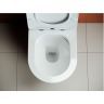 Унитаз Ceramicanova HIGHLIGHT компакт напольный CN1802