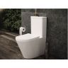 Унитаз Ceramicanova HIGHLIGHT компакт напольный CN1802