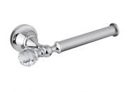 Полотенцедержатель подвесной/ Держатель туалетной бумаги подвесной CEZARES OLIMP-TH04