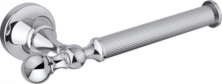 Полотенцедержатель подвесной/ Держатель туалетной бумаги подвесной CEZARES OLIMP-TH04 Полотенцедержатель подвесной/ Держатель туалетной бумаги подвесной CEZARES OLIMP-TH04