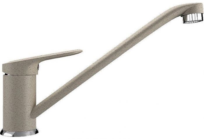 Смеситель для кухни Ulgran Classic U-004-328 Бежевый