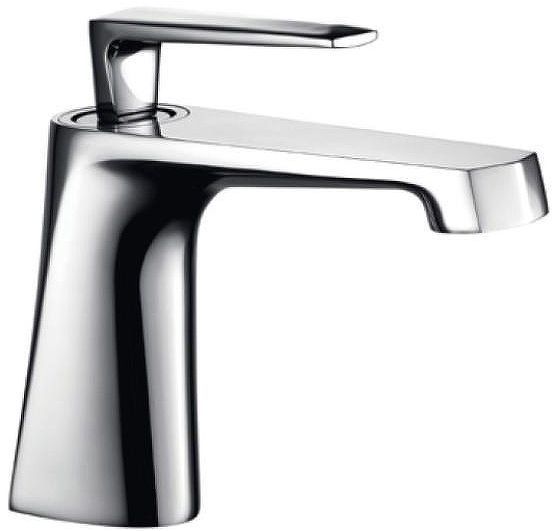 Смеситель для раковины Fashun A1061 цвет Хром