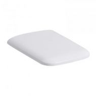 Сиденье с крышкой Keramag it!, 571900000