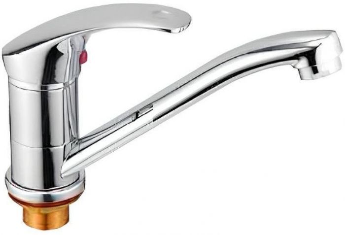 Смеситель для кухни Frap H36 F4536-2 Хром