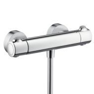 Термостат Hansgrohe Ecostat 13261 000, для душа Термостат Hansgrohe Ecostat 13261 000, для душа