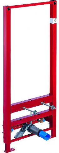 Инсталляция Schell Montus SCL030670099 для биде без крепежа