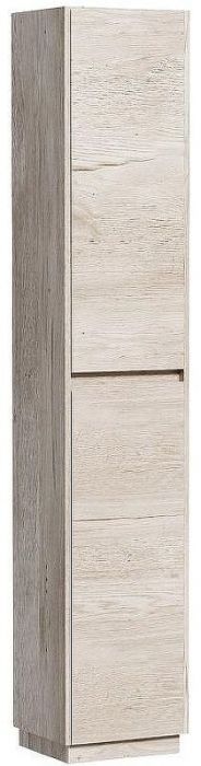 Шкаф пенал Sancos Libra Floor 35 PLB35FEG Дуб галифакс натуральный