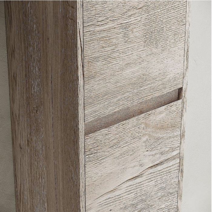 Шкаф пенал Sancos Libra Floor 35 PLB35FEG Дуб галифакс натуральный