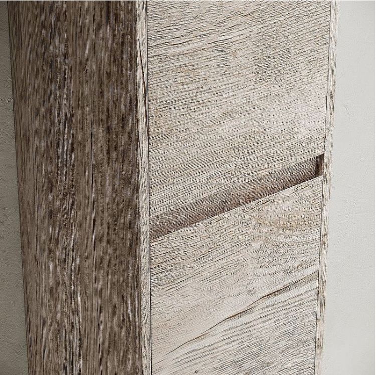 Шкаф пенал Sancos Libra Floor 35 PLB35FEG Дуб галифакс натуральный Шкаф пенал Sancos Libra Floor 35 PLB35FEG Дуб галифакс натуральный