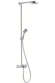 Душевая система Hansgrohe Raindance 27104 000