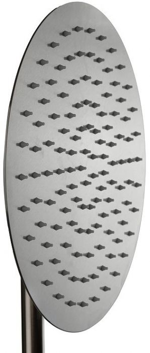 Душевая система FILARETE Roun FL1028NK цвет Никель