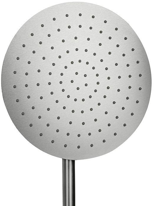 Душевая система FILARETE Roun FL1028NK цвет Никель