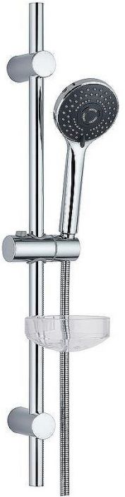 Душевой гарнитур Agger Wave A032 Хром