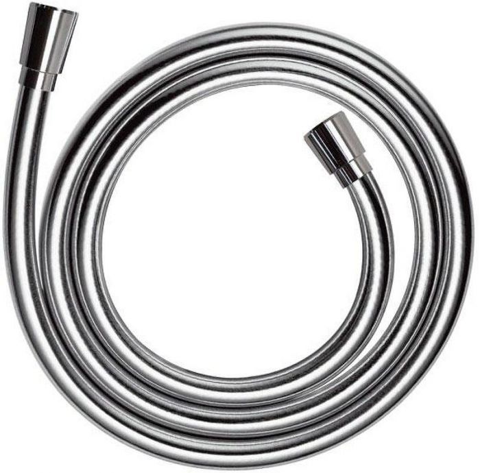 Душевой гарнитур Hansgrohe Raindance Select S 26721400 Хром Белый