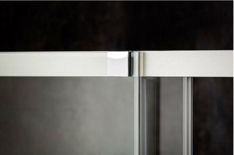 Душевой уголок Ravak Matrix MSDPS 110x80 L 0WLD4C00Z1 профиль Хром стекло Transparent Душевой уголок Ravak Matrix MSDPS 110x80 L 0WLD4C00Z1 профиль Хром стекло Transparent