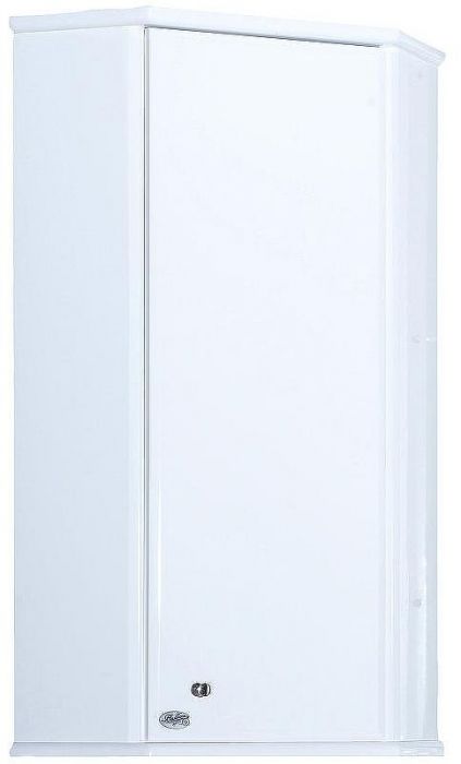 Подвесной шкаф Bellezza Лилия 34 4642403220010 Белый