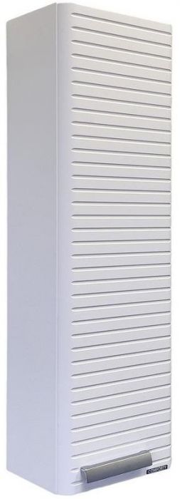 Подвесной шкаф Comforty Танжер 25 00-00017882 Белый матовый