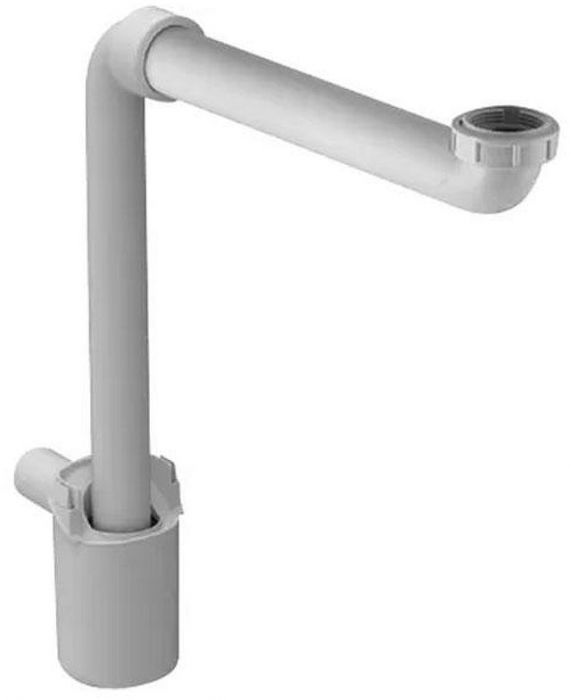 Сифон для раковины Duravit 0050760000 Белый