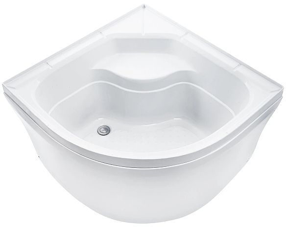 Душевая кабина River Temza 90x90 TH 10000000212 с поддоном