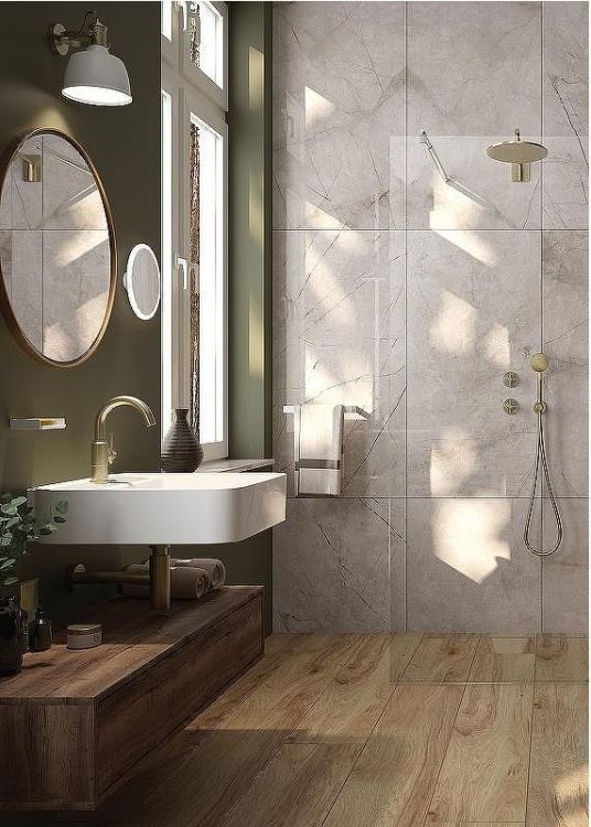 Сифон для раковины Deante NHC_M31K Бронза